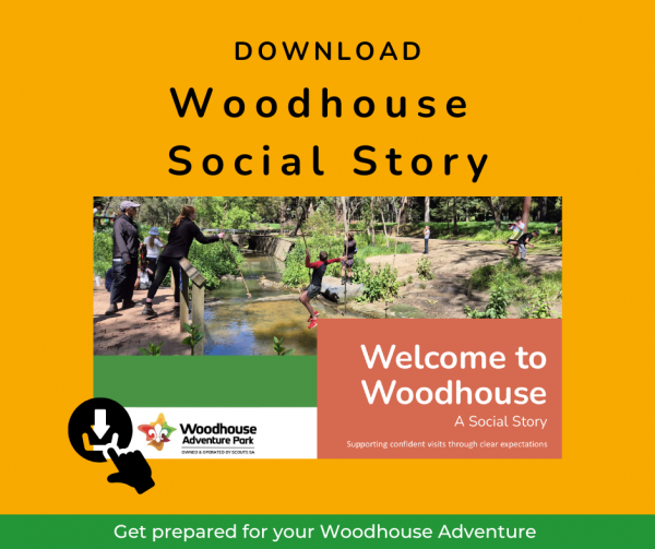 Download Woodhouse Social Story 5