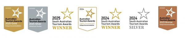 Awards Recognition banner 130426