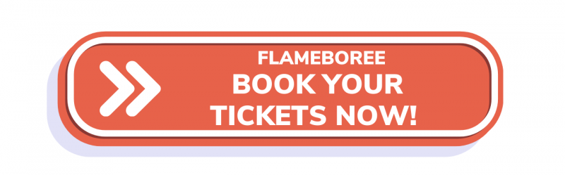Flameboree 1