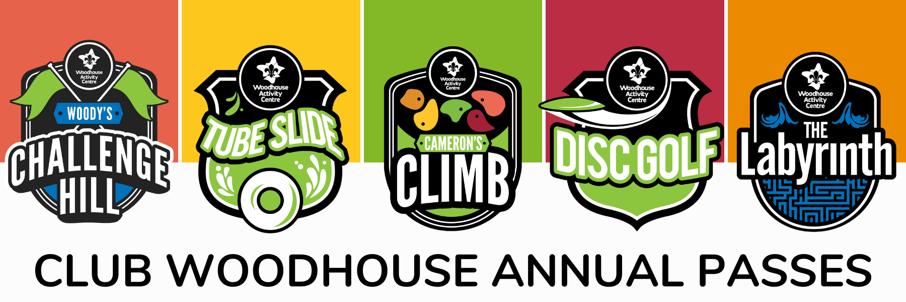 Club Woodhouse